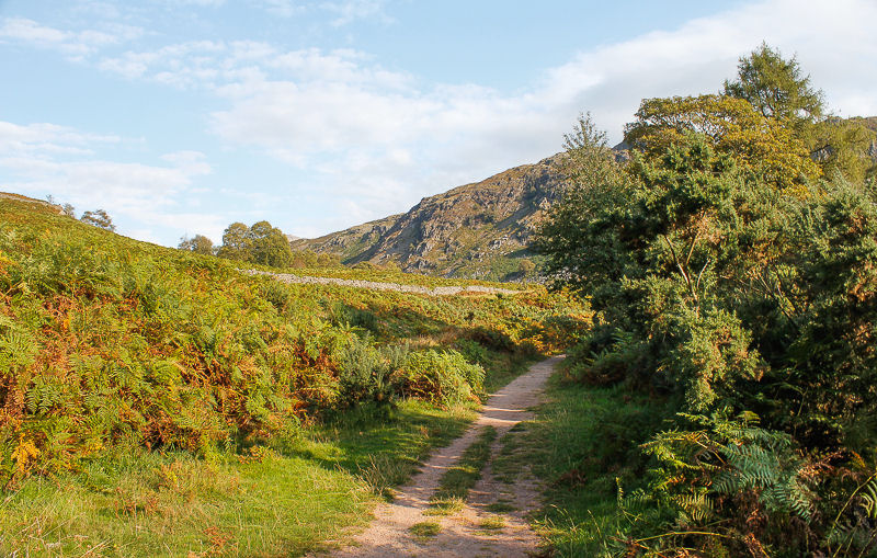Eskdale Eskdale